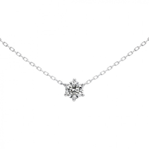 Happiness Crown ハピネスクラウン(一粒・0.1ct)