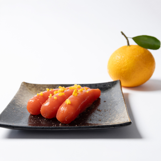 甘夏明太子180g×2[ちかえフーズ][H0221]