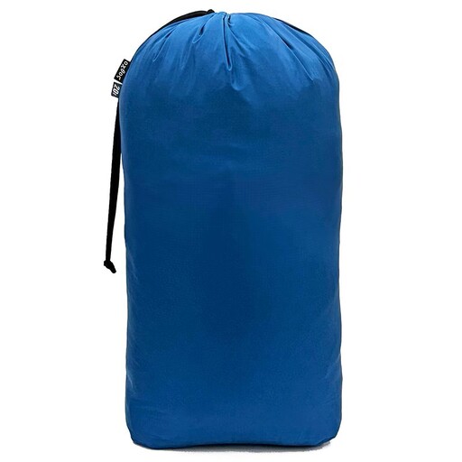 【マリンブルー】oxtos(オクトス) 透湿防水 スタッフバッグ 20L オーバル バッグ