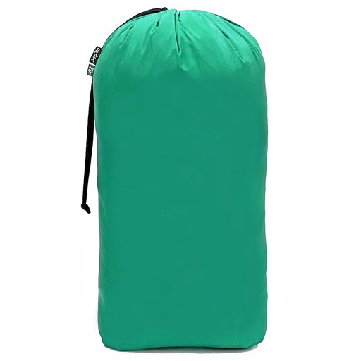 【エメラルドグリーン】oxtos(オクトス) 透湿防水 スタッフバッグ 20L オーバル バッグ