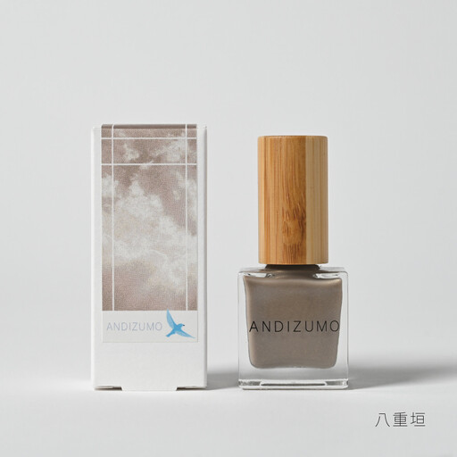 ANDIZUMOネイルカラー八重垣 トートバック付き