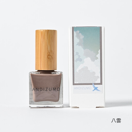 ANDIZUMOネイルカラー八雲 ギフトBOX付き