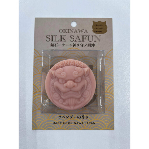 【桃夕】シーサーさふん 35g×１個