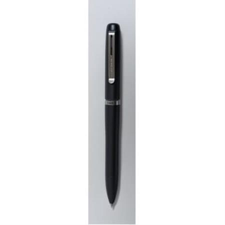 JETSTREAM 回転繰出し3色ボールペン0.5mm Mブルー【1788447】