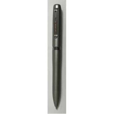 JETSTREAM 回転繰出し3色ボールペン0.5mm Sグリーン【1788448】