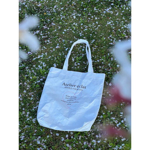 Atelier éclat 旅するShopperバッグ【11100-2723】
