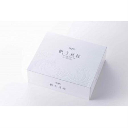 青森県陸奥湾産ほたて貝「冷凍貝柱」　1kg【配送不可地域：離島】【1788964】