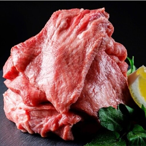 牛タン 厚切り 仙台名物 400g (3〜4人前) 仲卸厳選 | 厚さ8mm タン元 霜降り 牛肉 肉 焼肉 ステーキ 贈り物 ギフト お取り寄せ プレゼント お祝い お歳暮 お正月 クリスマス
