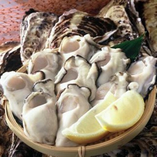 【マルヒロ水産】広島県産生かき・殻付セット　11月下旬から発送