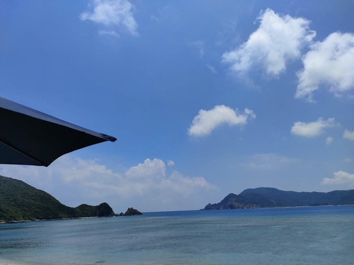 海洋散骨（ご遺族同伴）