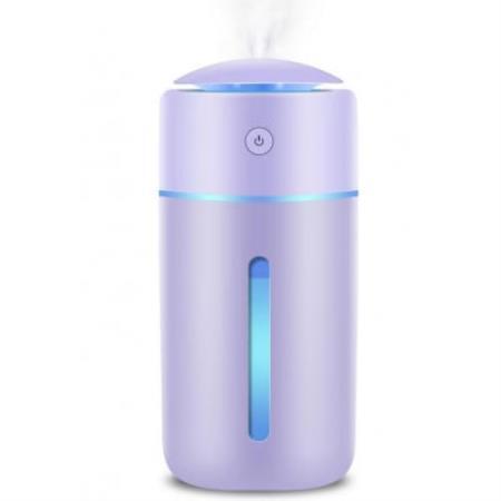 magic X加湿器 パープル【配送不可地域：沖縄県】【1778864】
