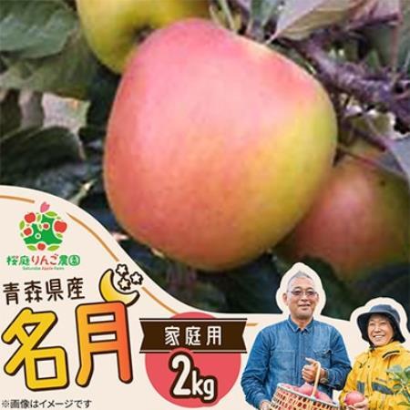 名月家庭用2kg【1789791】