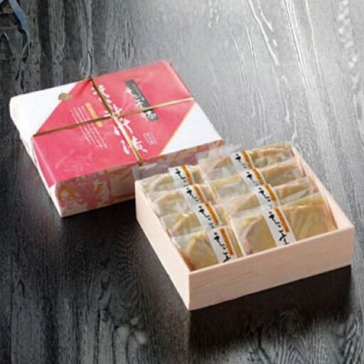 No.0048 そうすけ漬（うつくしまえごま豚肉の味噌漬）・8枚入