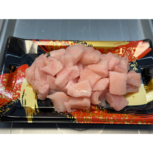 【訳あり】まぐろ切り落とし（総量約900ｇ）