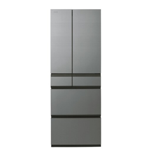 東芝 冷蔵庫[標準設置費込み] 586L 6ドア 両開き 冷凍冷蔵庫 GR-A590WF(ZH) [kw0240-0555-2]