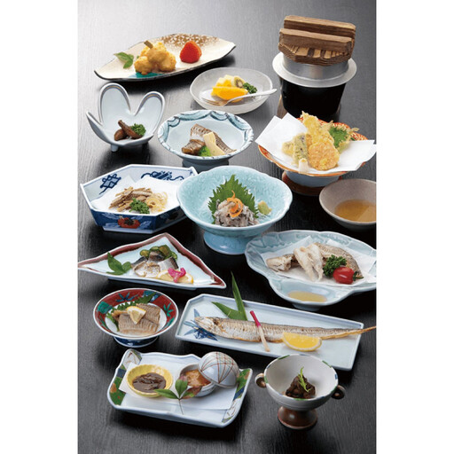 料亭三川屋 お食事券 6000円分