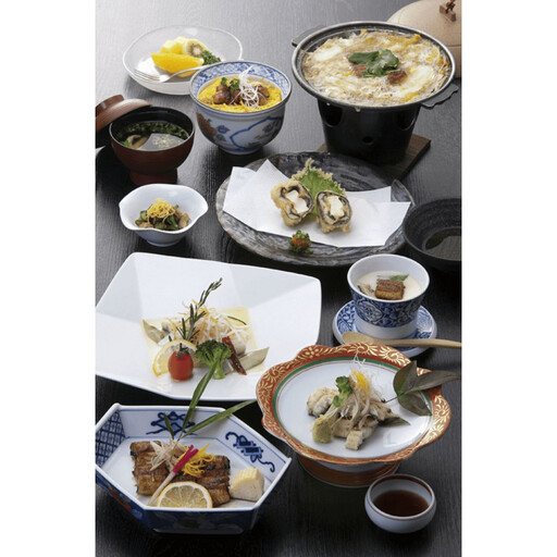 料亭三川屋 お食事券 9000円分