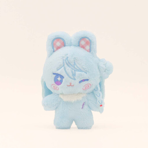いつぬいもっふる【あんさんぶるスターズ！！】日々樹渉｜pattythree株式会社