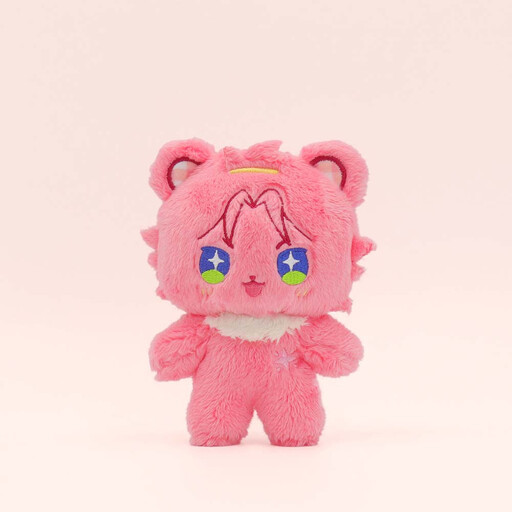 いつぬいもっふる【あんさんぶるスターズ！！】衣更真緒｜pattythree株式会社
