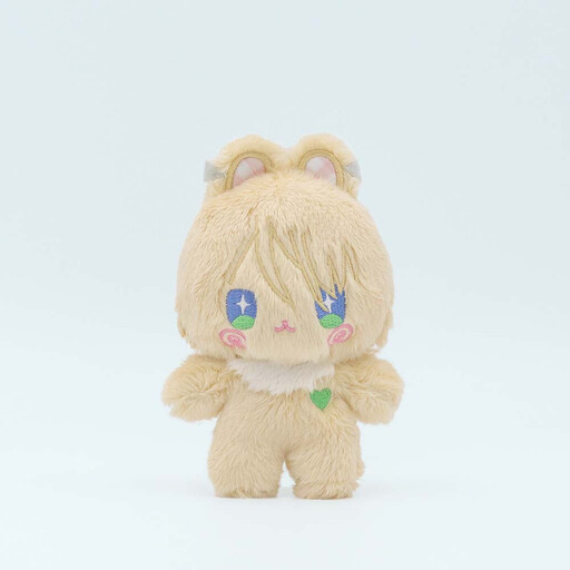 いつぬいもっふる【あんさんぶるスターズ！！】白鳥藍良｜pattythree株式会社