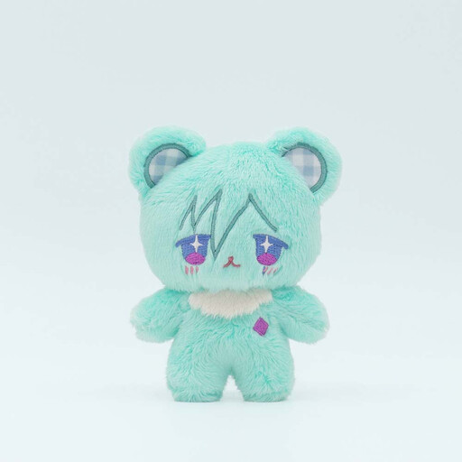 いつぬいもっふる【あんさんぶるスターズ！！】風早巽｜pattythree株式会社