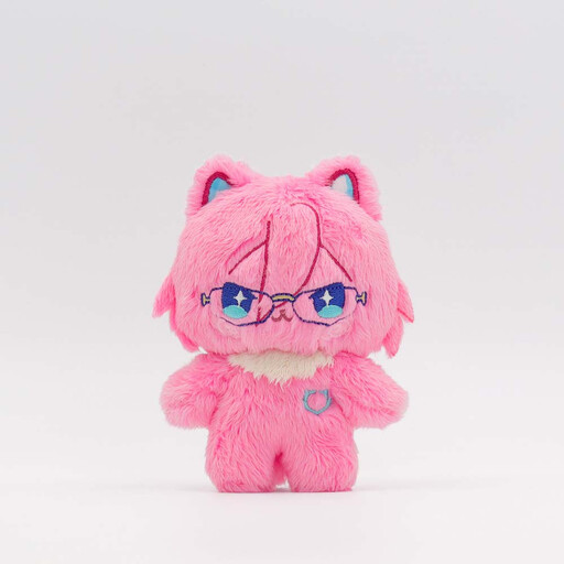 いつぬいもっふる【あんさんぶるスターズ！！】七種茨｜pattythree株式会社