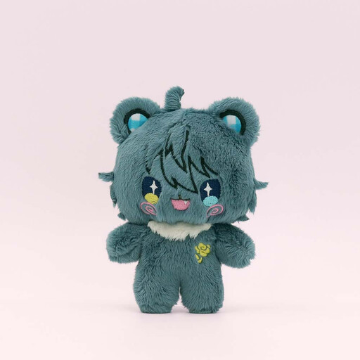 いつぬいもっふる【あんさんぶるスターズ！！】影片みか｜pattythree株式会社