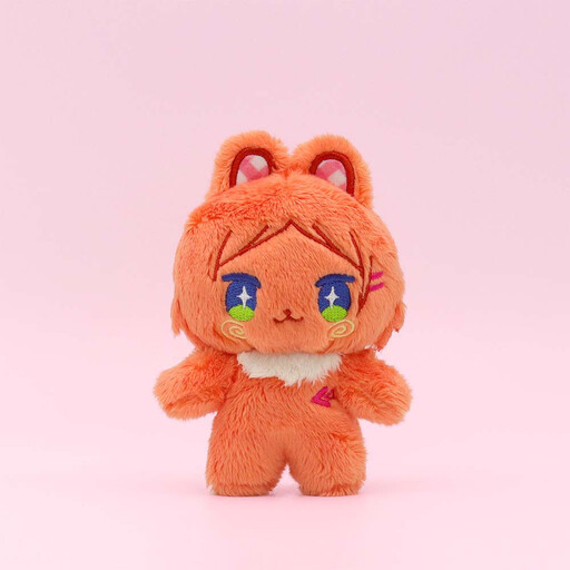 いつぬいもっふる[あんさんぶるスターズ!!]葵ひなた|pattythree株式会社