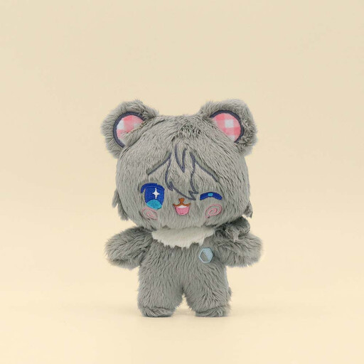 いつぬいもっふる【あんさんぶるスターズ！！】椎名ニキ｜pattythree株式会社