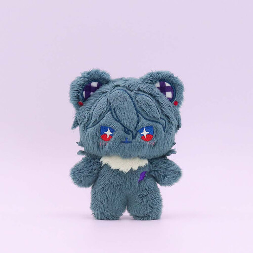 いつぬいもっふる【あんさんぶるスターズ！！】朔間零｜pattythree株式会社