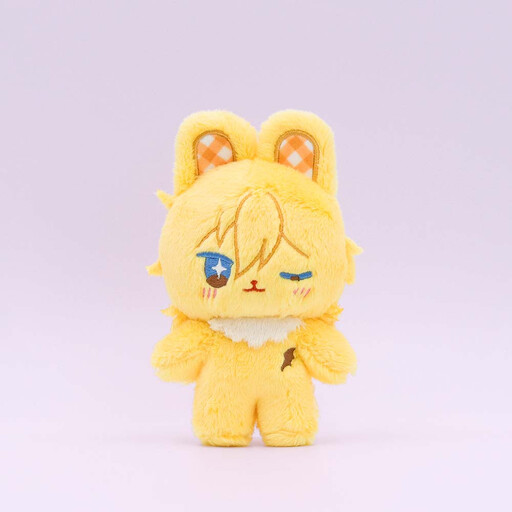 いつぬいもっふる【あんさんぶるスターズ！！】羽風薫｜pattythree株式会社