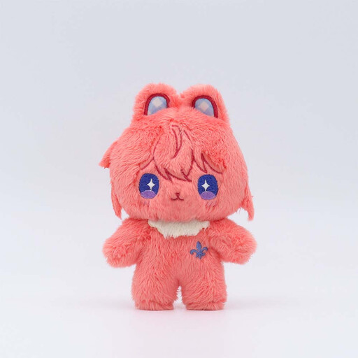 いつぬいもっふる【あんさんぶるスターズ！！】朱桜司｜pattythree株式会社