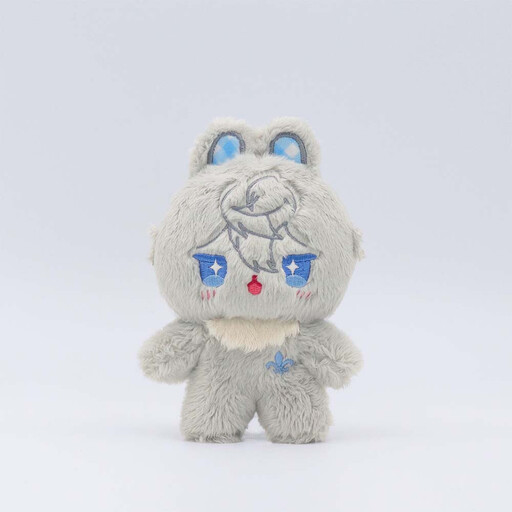 いつぬいもっふる【あんさんぶるスターズ！！】瀬名泉｜pattythree株式会社