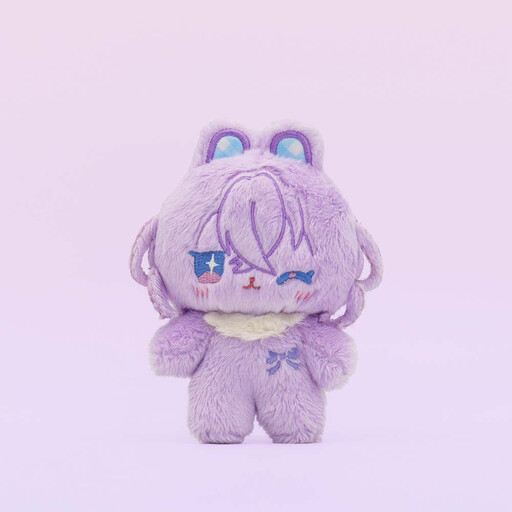 いつぬいもっふる【あんさんぶるスターズ！！】ユメ｜pattythree株式会社