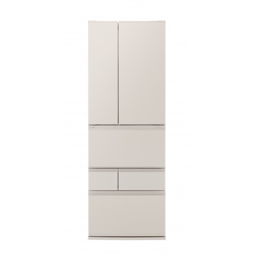 パナソニック冷蔵庫 大容量冷凍室NR-F52BR3-C