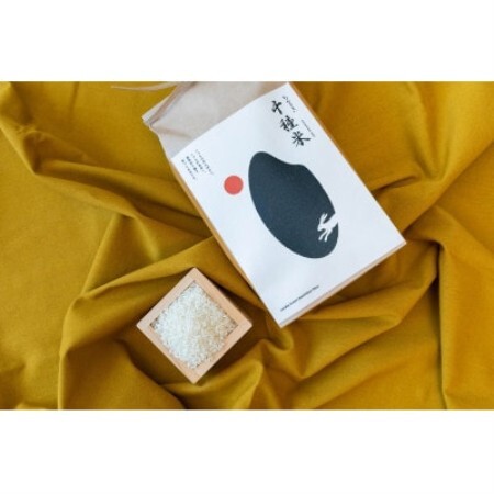 千種米2kg(精米)コシヒカリ 三重県菰野町産