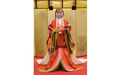 [西陣活性化を応援!]西陣できもの着付け体験