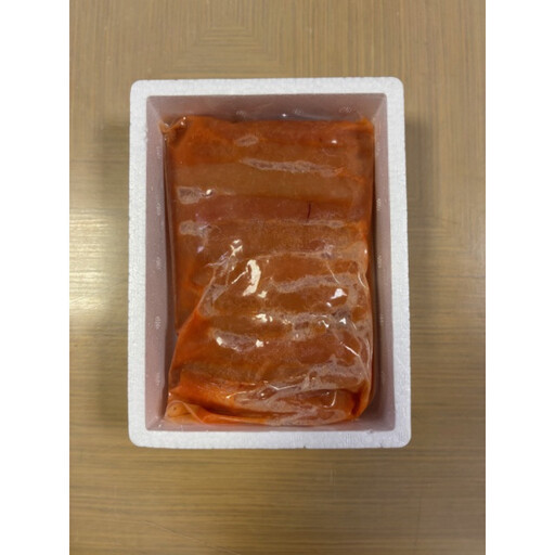 訳あり 無着色辛子めんたい 1kg
