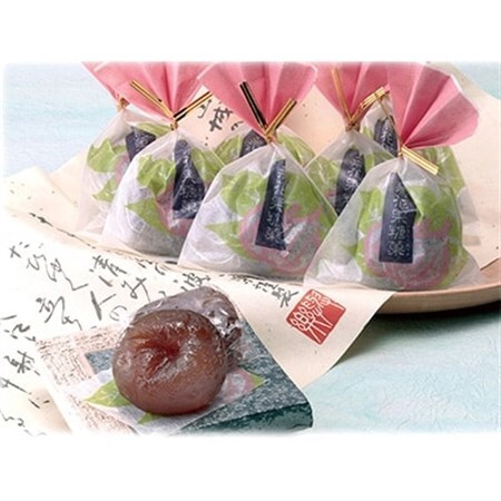 いちじく糖菓　7個入り_菓子・スイーツ 和菓子  _【1091745】