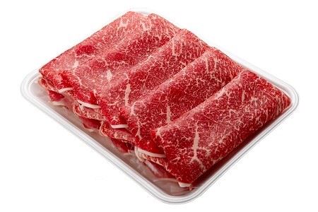 伊豆牛 モモ（しゃぶしゃぶ用 1kg） 冷凍