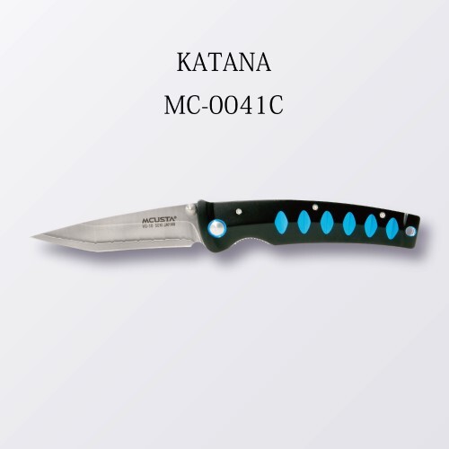 H77-15 MCUSTA KATANA