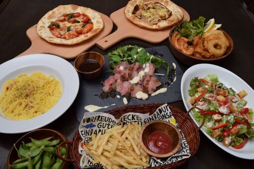 Ｃａｆｅ＆Ｂaｒ  ｍｏｔｏお食事券