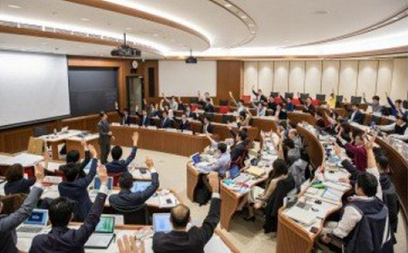社会人のためのビジネススクールMBA(経営学修士)講義受講券 チケット