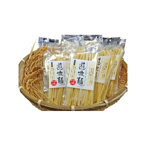 遊牧麺12食セット