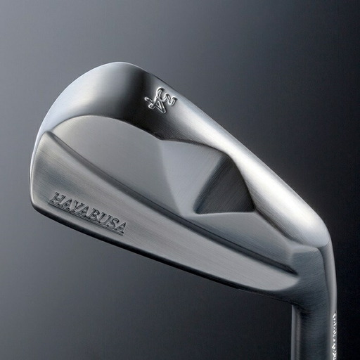 HAYABUSA Iron　NS-PRO950GH NEO（5番相当26度～PW相当46度　６本セット）SR、X　ゴルフクラブ グッドデザイン賞受賞！！1104