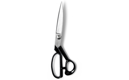 裁ちばさみ 左手用 240mm 播州刃物 裁ちばさみ