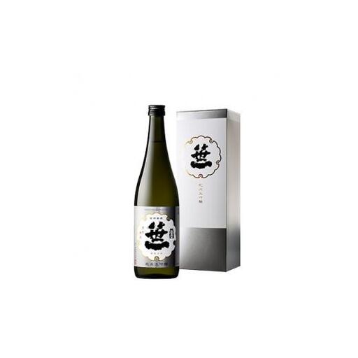 【蔵元限定】笹一酒造　笹一　純米大吟醸　720ml※着日指定送不可