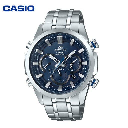 CASIO 腕時計 EDIFICE EQW-T630JD-2AJF