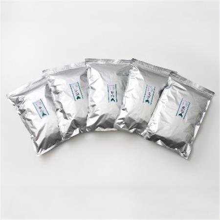 【栽培期間中農薬・化学肥料不使用】健康志向の方が注目する「桑葉」180g×5袋【1209391】