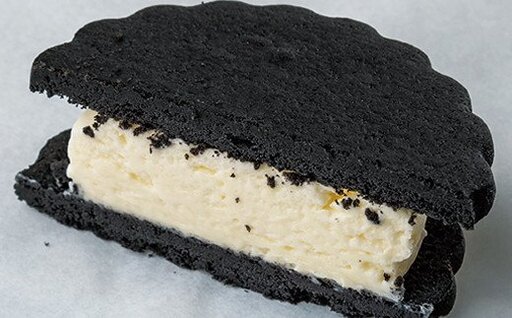 ジオバタークリームサンドセット
